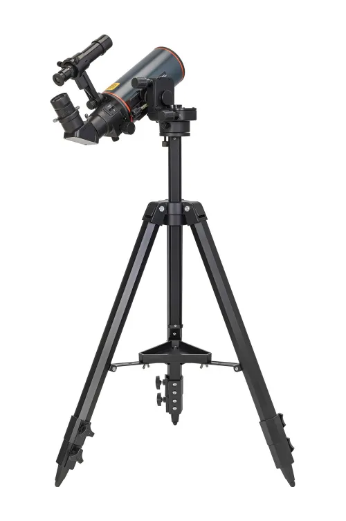 photograph Levenhuk Kelvin MAK60 mini AZ Phototelescope,  4