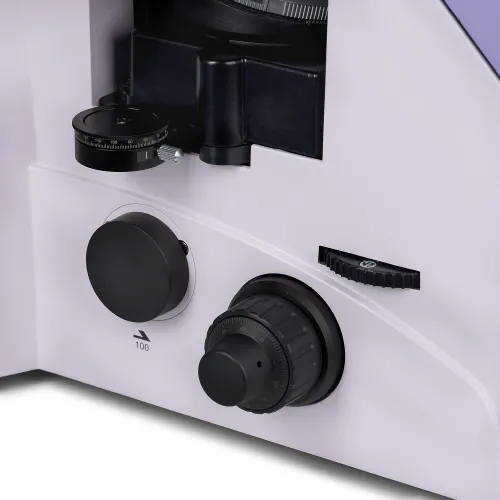image MAGUS Metal V790 DIC Metallurgical Inverted Microscope,  10
