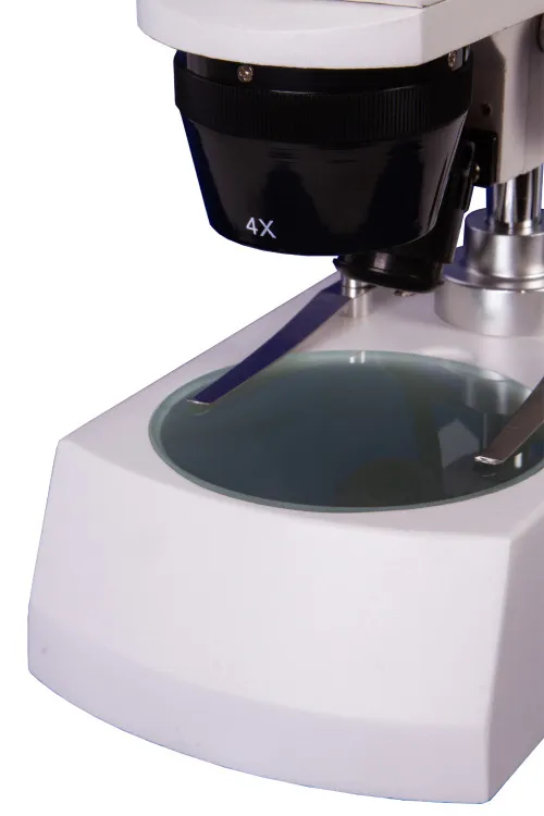 image Bresser Erudit ICD Stereo Microscope,  8