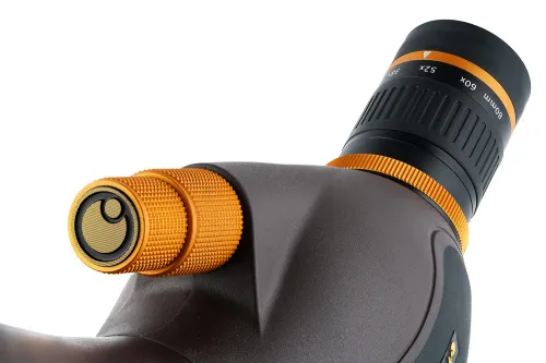 photo Levenhuk Blaze PRO 80 Spotting Scope,  12