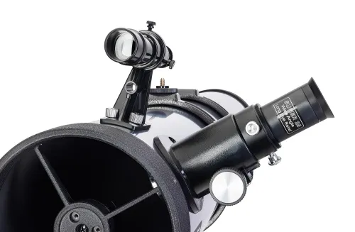 picture Levenhuk New Skyline PLUS 130/900 EQ2 Telescope,  8