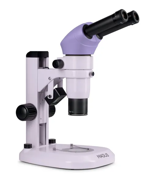 photograph MAGUS Stereo A6 Stereomicroscope,  2
