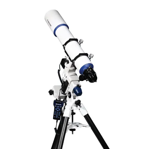 photograph Meade LX85 115mm Refractor Telescope,  2