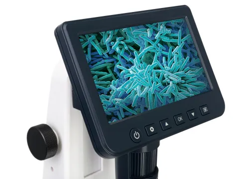 image Levenhuk Discovery Artisan 512 Digital microscope,  5
