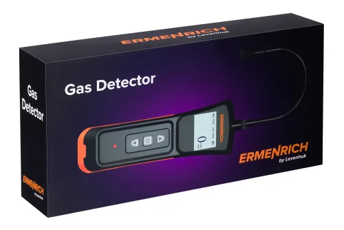 picture Ermenrich NG40 Gas Detector,  6