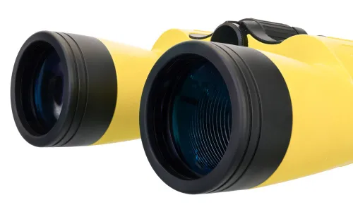 photograph Levenhuk Discovery Breeze 7x50 Floating Binoculars,  9
