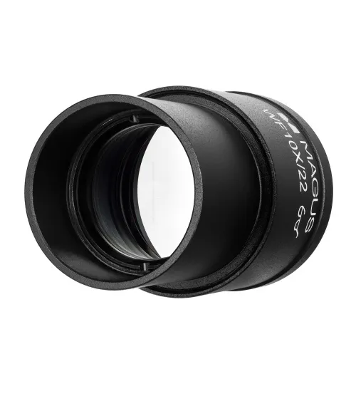 image MAGUS MES10 10х/22mm Eyepiece with scale (D 30mm),  3