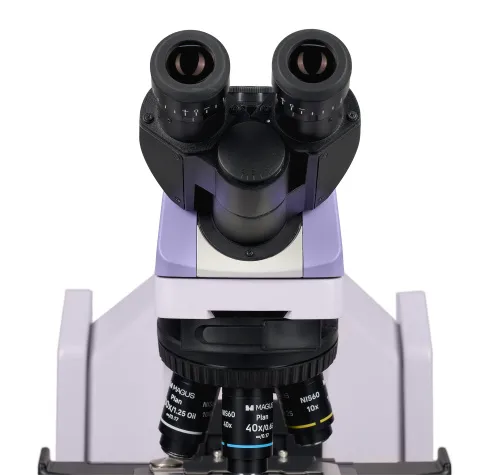 image MAGUS Bio 270T Biological Microscope,  8