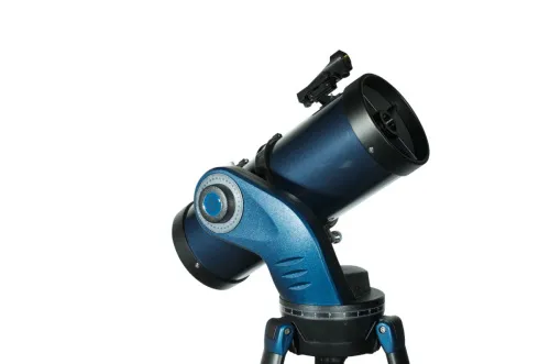 image Meade StarNavigator NG 130mm Reflector Telescope Travel Pack,  3