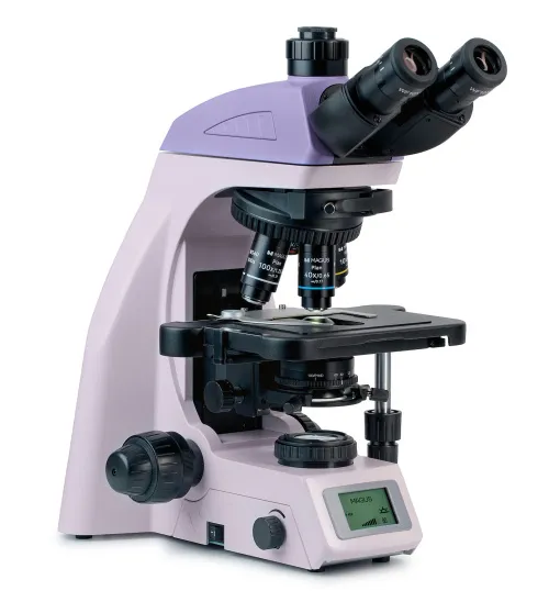 photo MAGUS Bio 260T Biological Microscope,  2