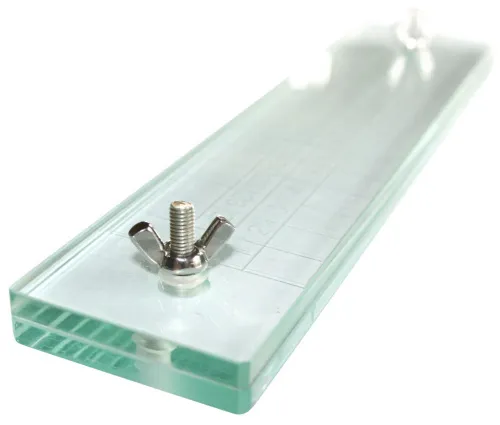 image Levenhuk CR10 Glass Compressor for Trichina,  4