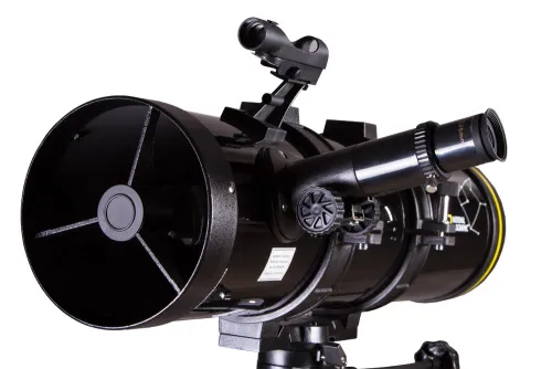 image Bresser National Geographic 130/650 EQ Telescope,  4