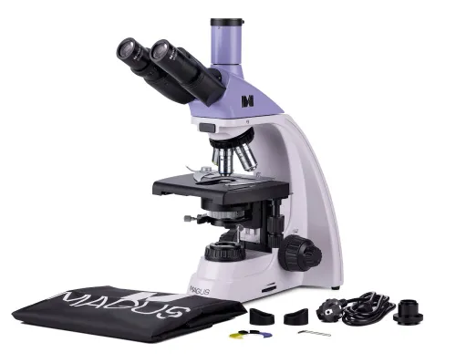 picture MAGUS Bio 250T Biological Microscope,  22