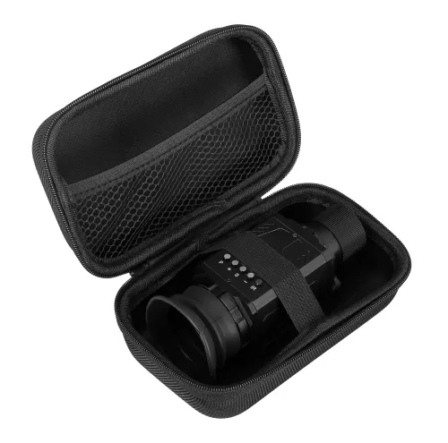 photograph Levenhuk Atom Digital DNM70 Night Vision Monocular,  3