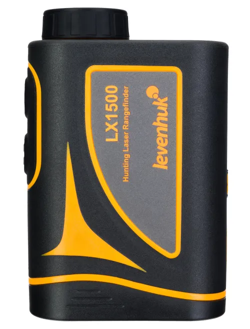 photo Levenhuk LX1500 Hunting Laser Rangefinder,  5