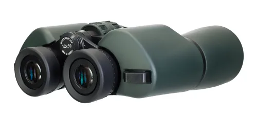 picture Levenhuk New Sherman PRO 12x50 Binoculars,  12