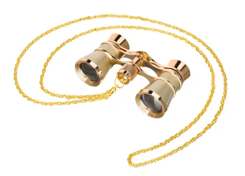 picture Levenhuk Broadway 325B Opera Glasses,  6
