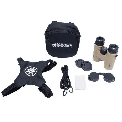 image Meade CanyonView ED 8x32 Binoculars,  7