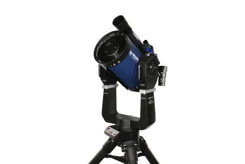 picture Meade LX600 10" F/8 ACF Telescope,  8