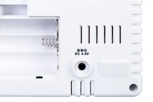 photograph Levenhuk Wezzer PLUS LP60 Weather Station,  8