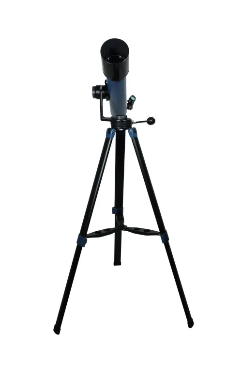 photograph Meade StarPro AZ 90mm Refractor Telescope,  5