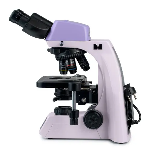 photograph MAGUS Bio DH260 Biological Digital Microscope,  18