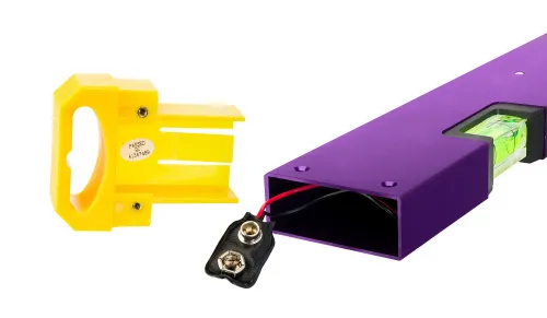 image Ermenrich Verk DA40 Digital Angle Finder,  11