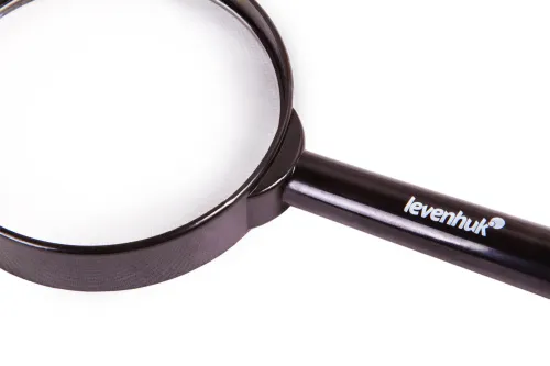 photograph Levenhuk Zeno Handy ZH5 Magnifier,  5