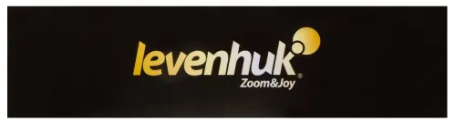 photograph Levenhuk Blaze BASE 80 Spotting Scope,  18