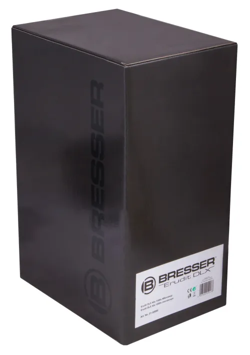 image Bresser Erudit DLX 40–1000x Microscope,  16