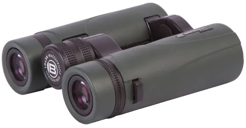 image Bresser Pirsch 10x34 Binoculars,  5