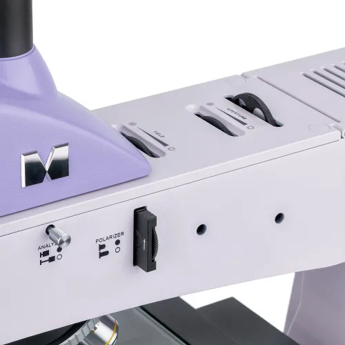 image MAGUS Metal 650 BD Metallurgical Microscope,  5