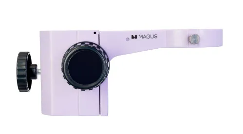 photograph MAGUS FM2 Focus Mount,  3