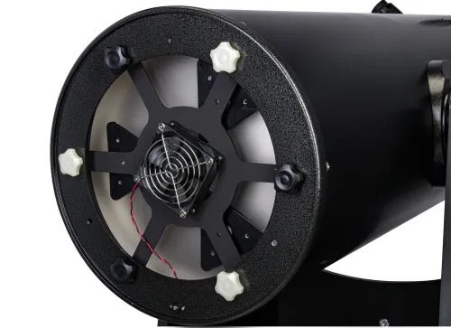 photograph Levenhuk Ra 300N Dobson Telescope,  7