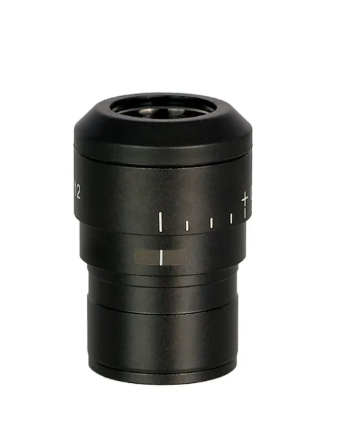 photo MAGUS ND20 20х/12mm Eyepiece with diopter adjustment (D 30mm),  4