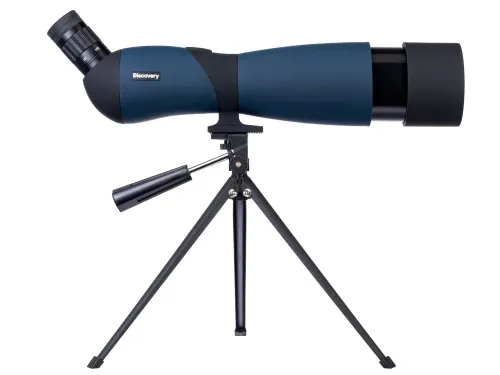 photo Levenhuk Discovery Range 70 Spotting Scope,  8
