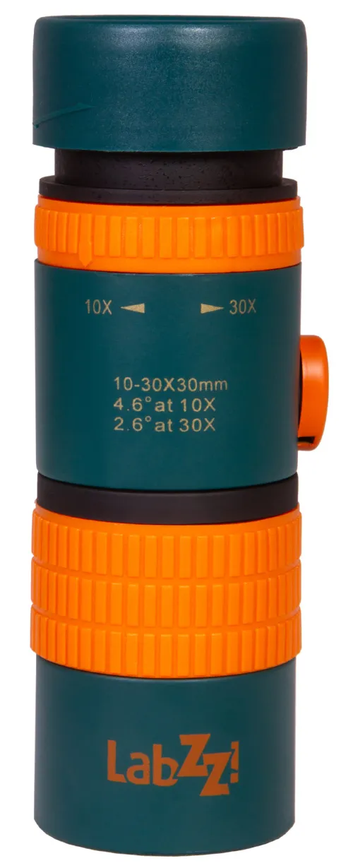 photograph Levenhuk LabZZ MC6 Monocular,  3