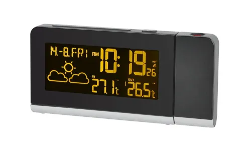 image Bresser Temeo MC RC Weather Station,  5