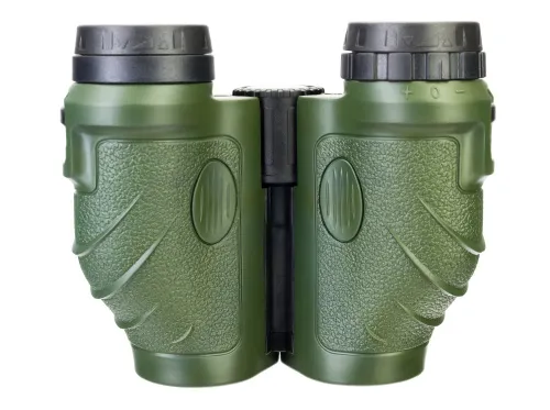 image Levenhuk Travel 8x25 Binoculars,  7