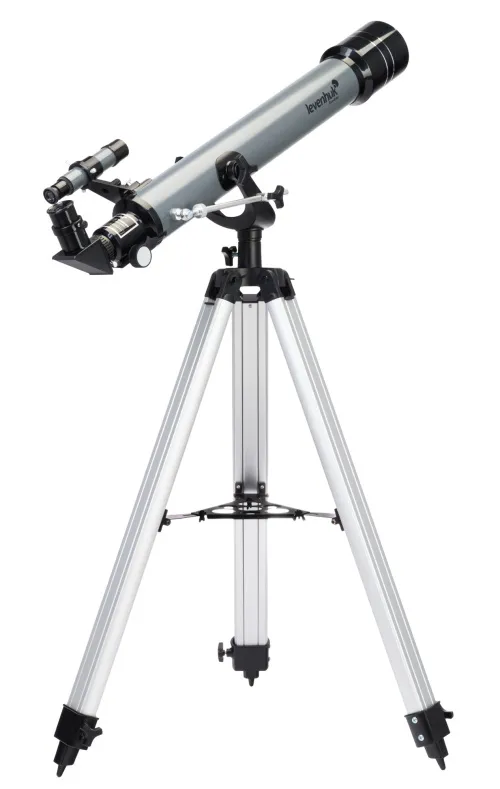image Levenhuk Blitz 70 BASE Telescope,  4