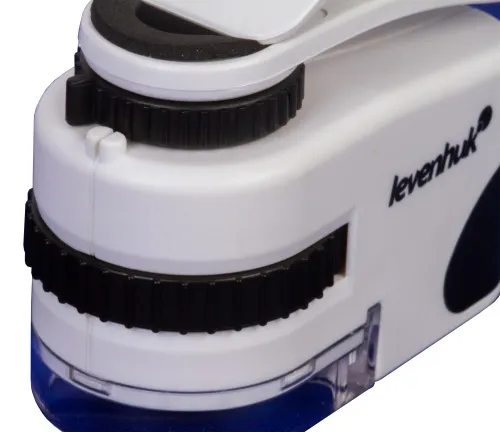 photograph Levenhuk Zeno Cash ZC7 Pocket Microscope,  7