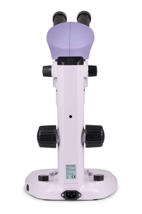 photo MAGUS Stereo A8 Stereomicroscope,  5