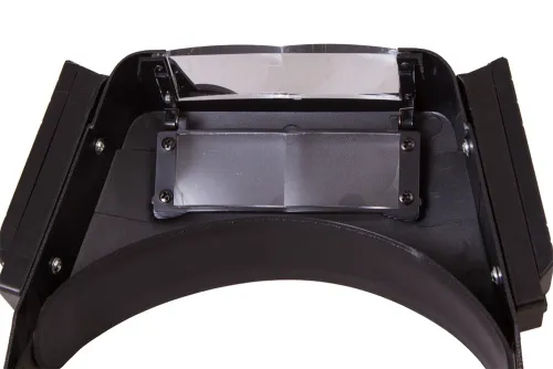 photograph Levenhuk Zeno Vizor H1 Head Magnifier,  7