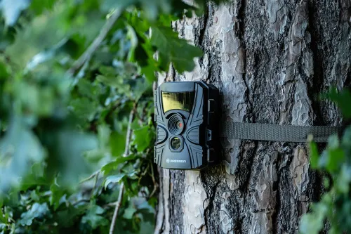 picture Bresser 60° Wildlife Observation 5–20MP Camera,  9