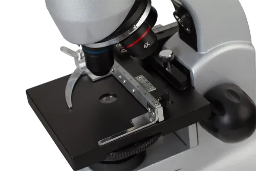 photo Levenhuk D70L Digital Biological Microscope,  7
