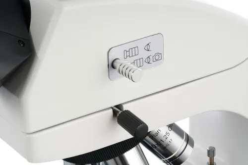 picture Levenhuk MED D40T LCD Digital Trinocular Microscope,  8