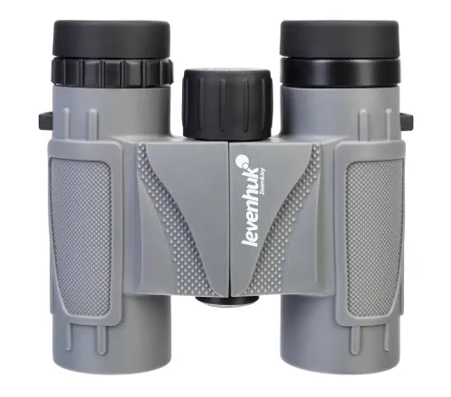 photograph Levenhuk Karma PLUS 10x25 Binoculars,  4
