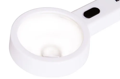 picture Levenhuk Zeno Handy ZH35 Magnifier,  4