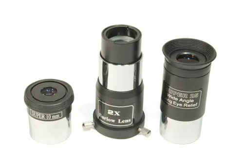 photograph Levenhuk Skyline 76x700 AZ Telescope,  8