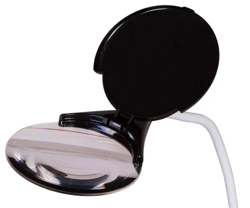 photo Levenhuk Zeno Lamp ZL7 Magnifier,  7